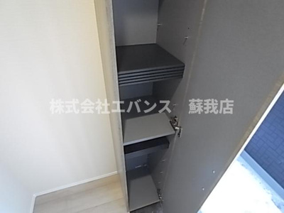  | パークヒルズ蘇我