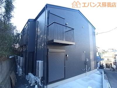 【外観】 | パークヒルズ蘇我