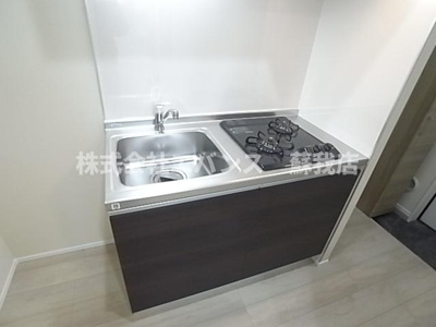 【キッチン】 | パークヒルズ蘇我