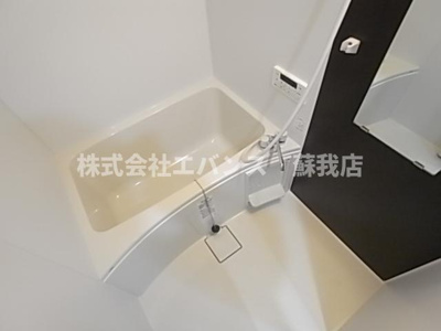 【浴室】 | パークヒルズ蘇我