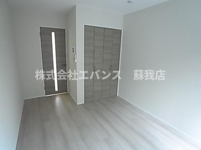 【寝室】 | パークヒルズ蘇我