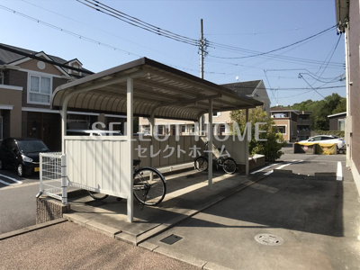 【その他共用部分】 | ボーシャルダンＢ