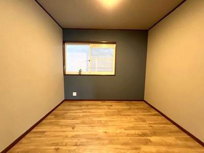 【洋室】 | 高槻市西町 戸建