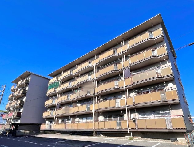 杉野コーポ