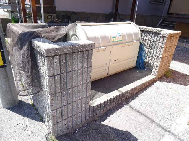 杉野コーポのその他