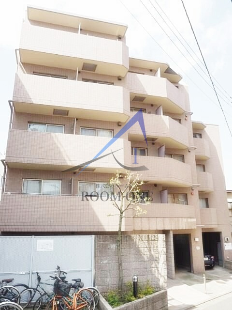 ルーブル南長崎