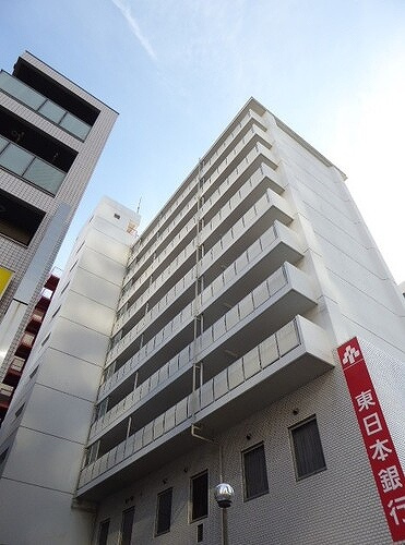 マンション勝どき