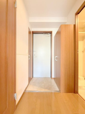 【玄関】 | ドルチェ広島駅北口