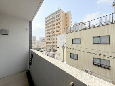 【展望】 | ドルチェ広島駅北口