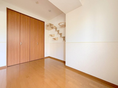 【子供部屋】 | ドルチェ広島駅北口