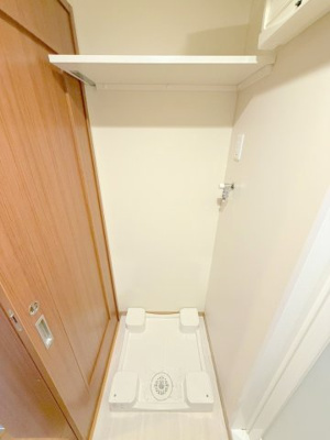 【洗面所】 | ドルチェ広島駅北口