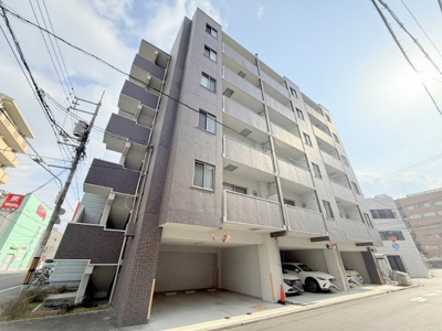 【外観】 | ドルチェ広島駅北口