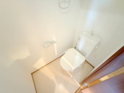 【トイレ】 | ドルチェ広島駅北口