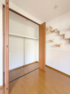 【収納】 | ドルチェ広島駅北口