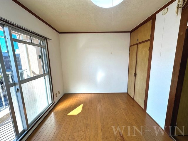 サンライフ堂坂 Aの内装