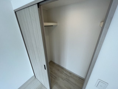 【収納】 | 京橋パンション