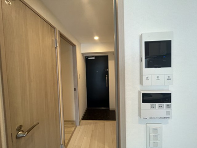 【セキュリティ】 | 京橋パンション