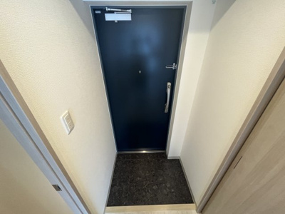 【玄関】 | 京橋パンション