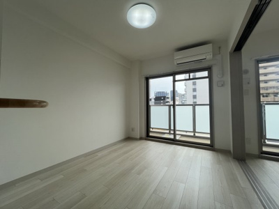 【居間・リビング】 | 京橋パンション