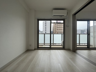 【居間・リビング】 | 京橋パンション