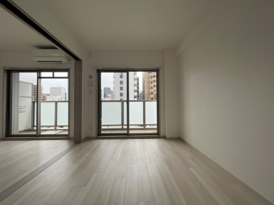 【居間・リビング】 | 京橋パンション