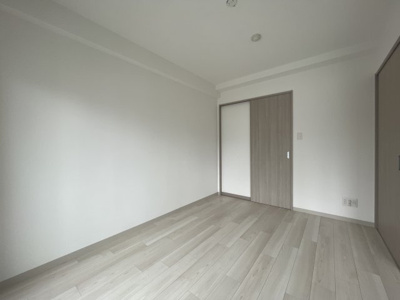 【洋室】 | 京橋パンション