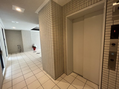 【その他共用部分】 | 京橋パンション