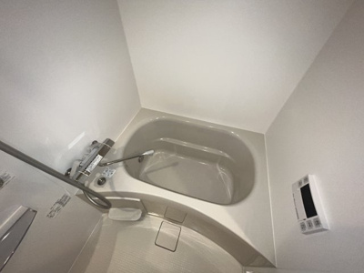 【浴室】 | 京橋パンション