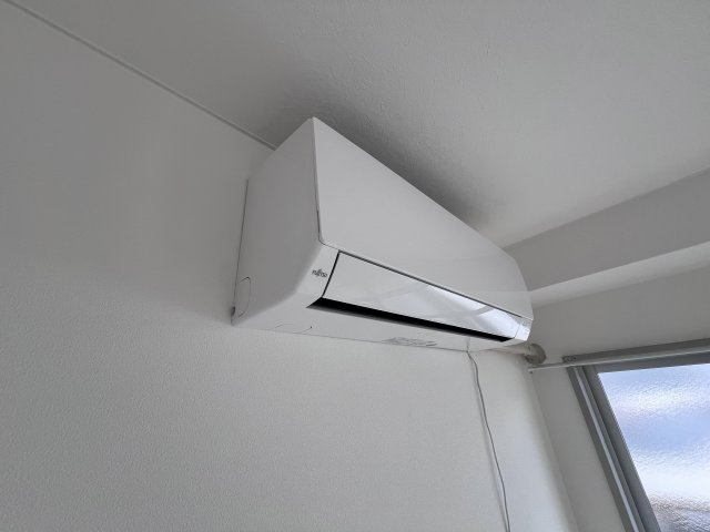 多聞ビルの設備