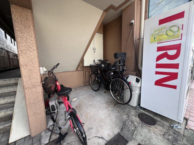 多聞ビルのその他共用部分