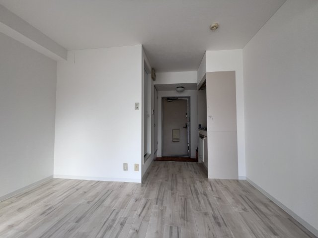 多聞ビルの子供部屋