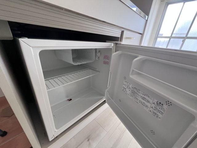 多聞ビルの設備