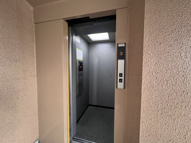 多聞ビルのその他