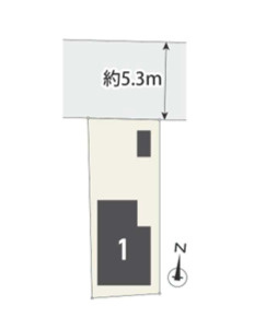  | 【名古屋市中川区福住町433−2新築戸建】✨️仲介手数料無料✨️愛知小学校・長良中学校