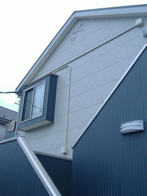 【外観】 | プライムの杜