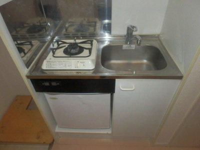 【キッチン】 | プライムの杜