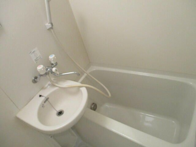 【浴室】 | プライムの杜