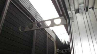 【バルコニー】 | プライムの杜