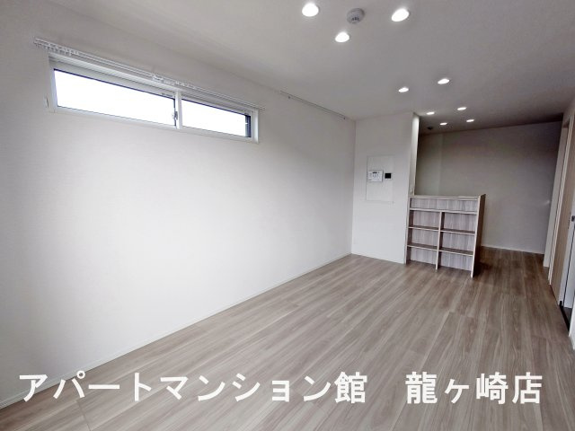 セレウィータ栄町の内装