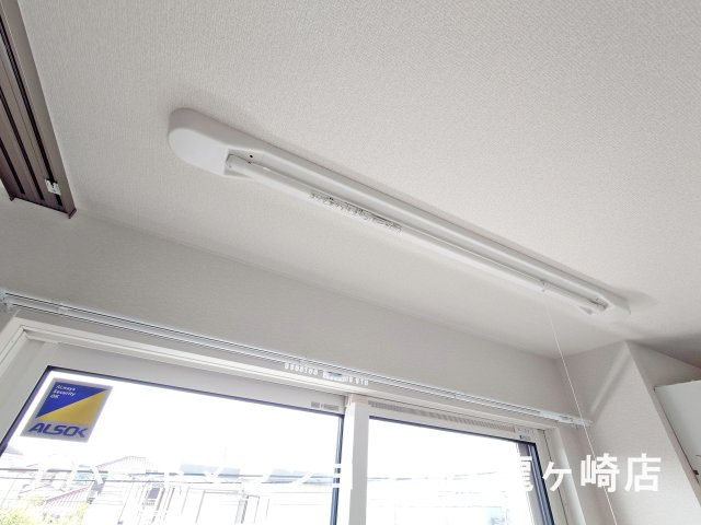 セレウィータ栄町の設備