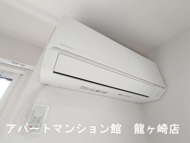 セレウィータ栄町の設備