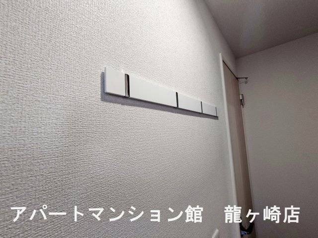 セレウィータ栄町の設備