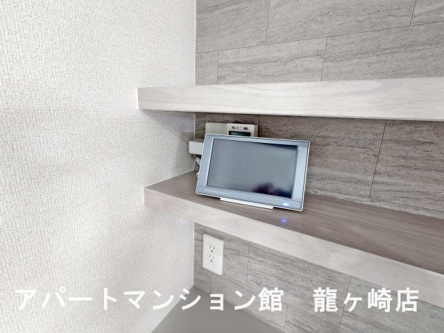 セレウィータ栄町の設備