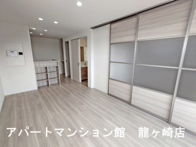 セレウィータ栄町の内装
