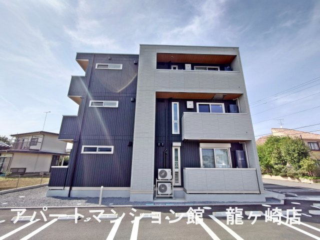 セレウィータ栄町のロビー