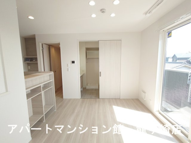 セレウィータ栄町の内装