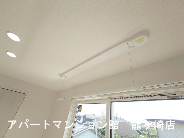 セレウィータ栄町の設備