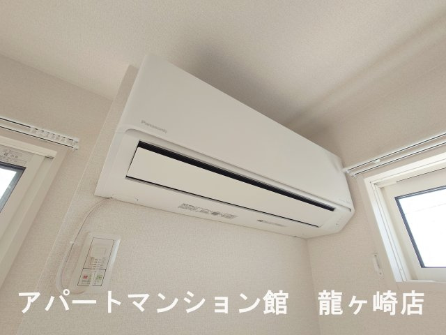 セレウィータ栄町の設備