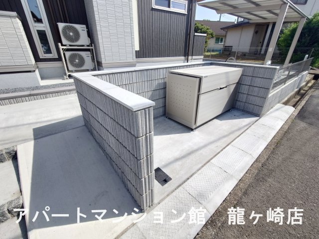 セレウィータ栄町のその他共用部分