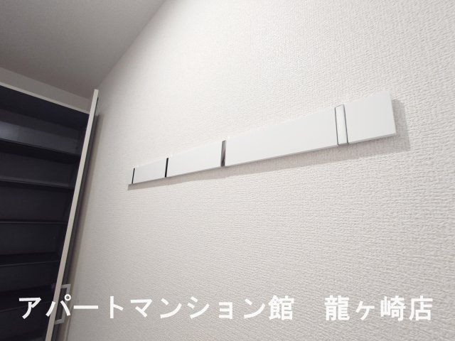 セレウィータ栄町の設備